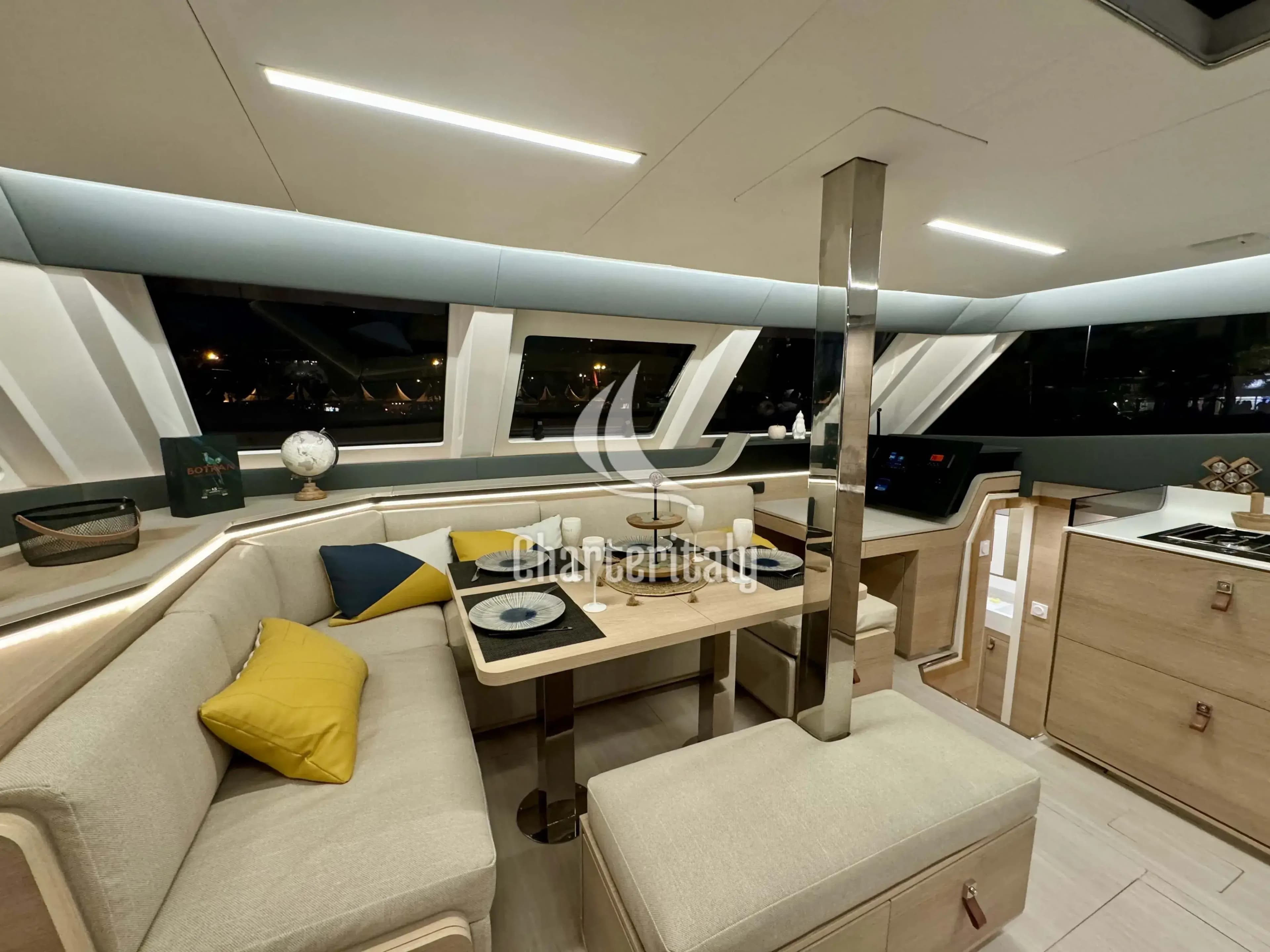 Aventura 45 - Comfort - 2