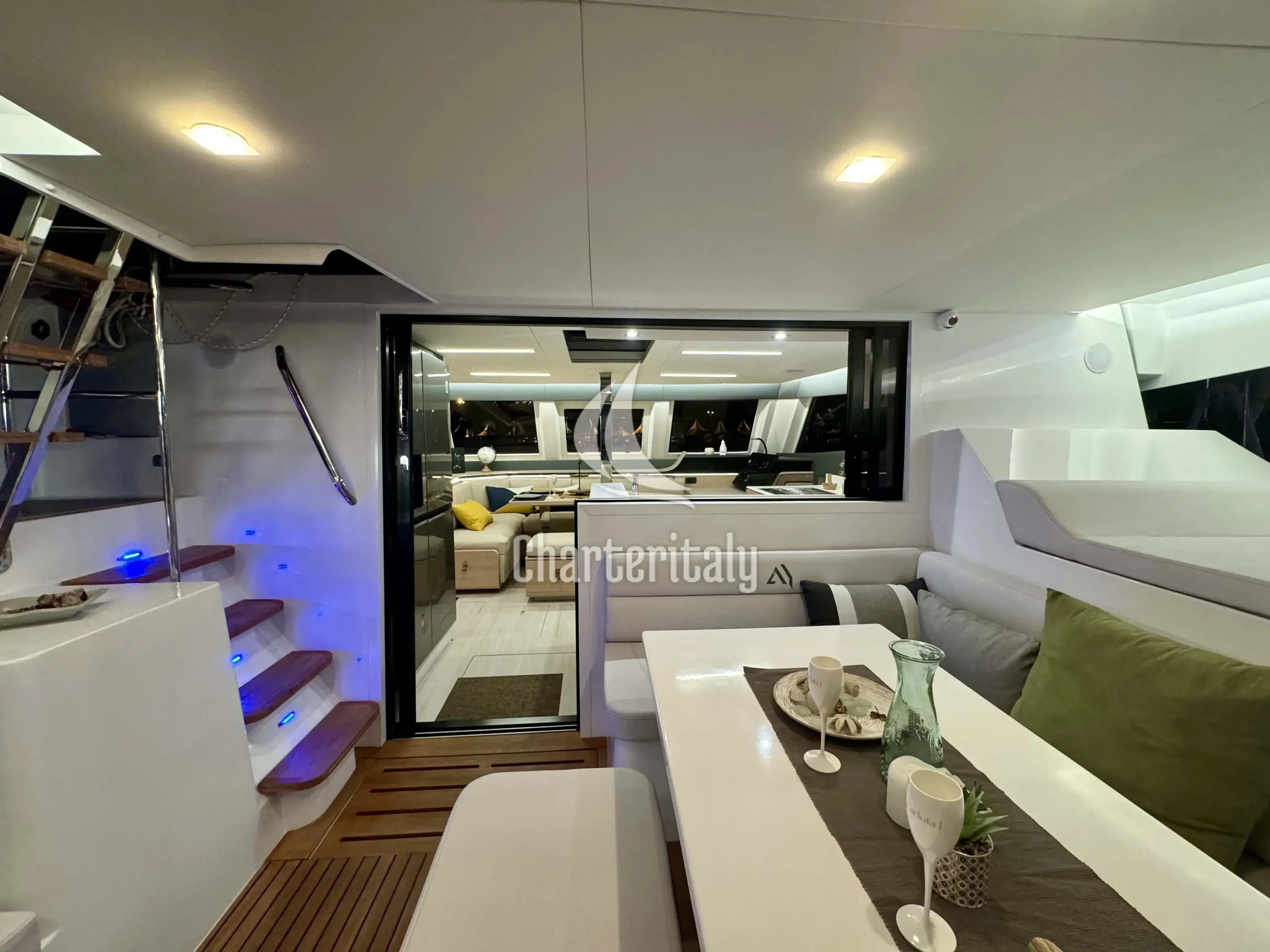 Aventura 45 - Comfort - 4