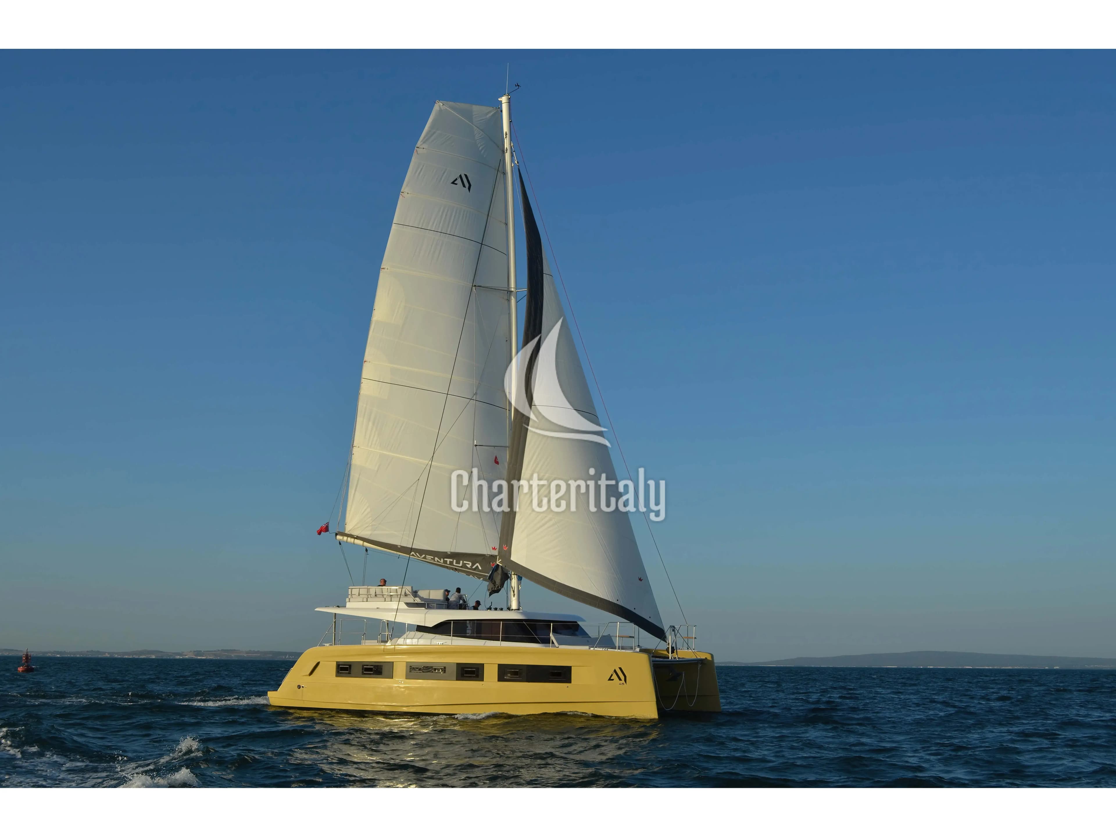 Aventura 45 - Comfort - 1