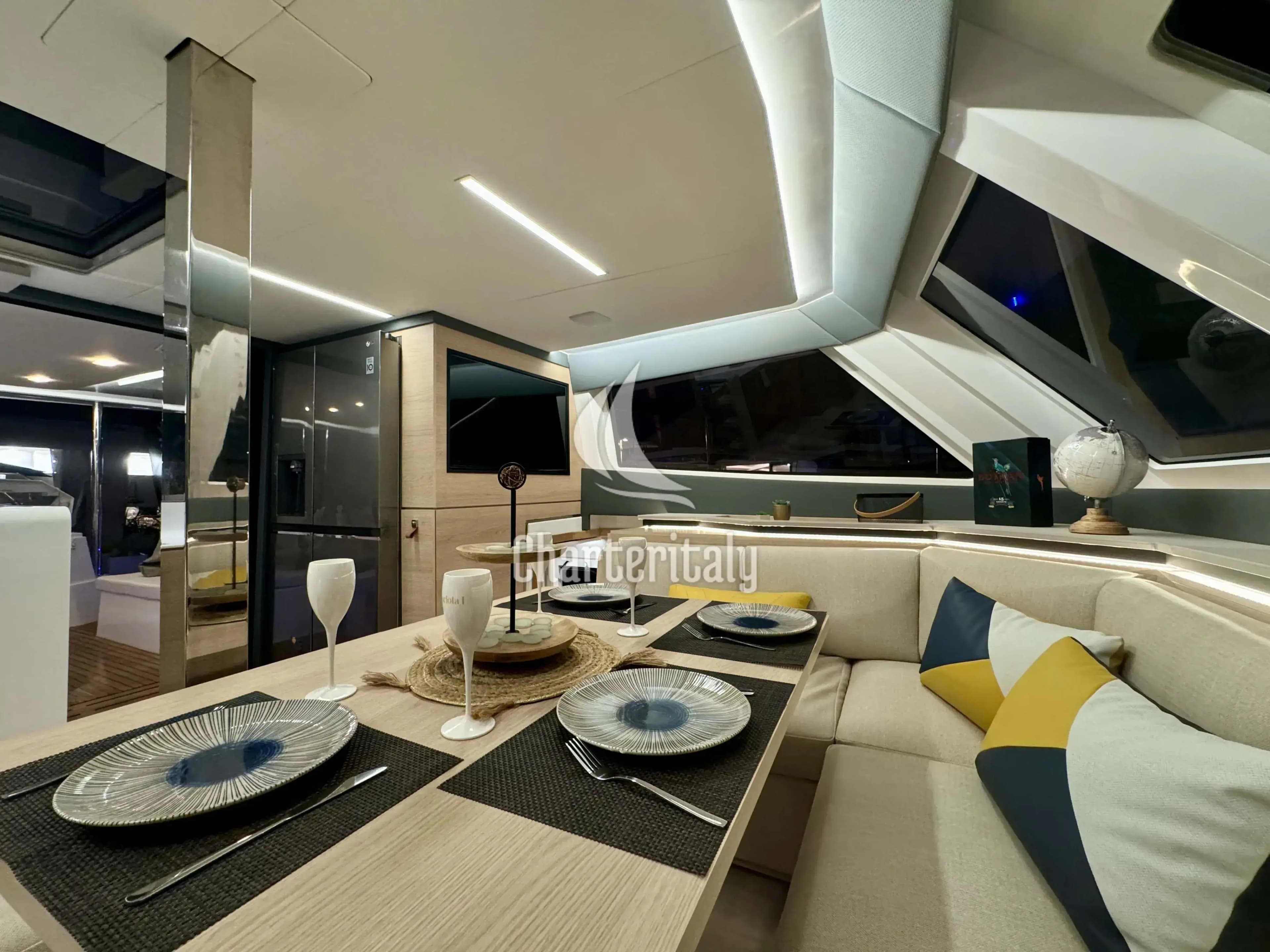 Aventura 45 - Comfort - 9