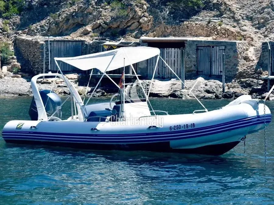 Zodiac Medline 2 - Narai - 3
