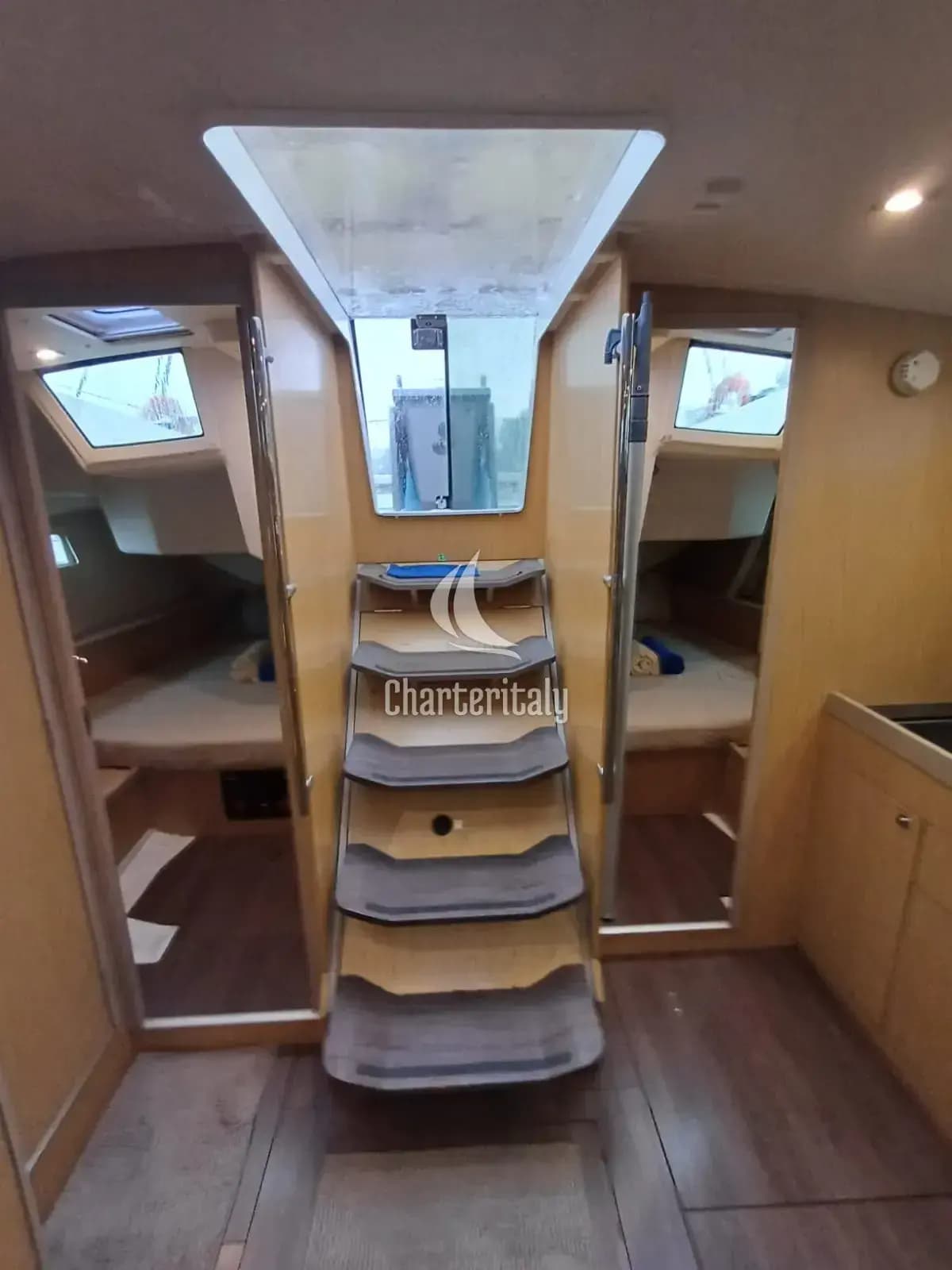 Oceanis 45 - Megan - 2