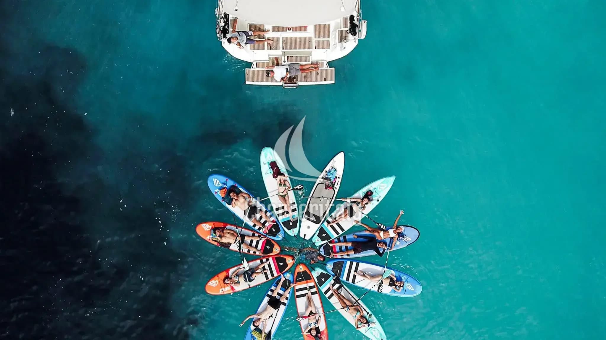 Oceanis 45 - Megan - 10