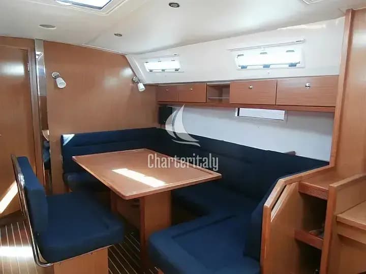 Bavaria 40 Cruiser - Daidalos - 4
