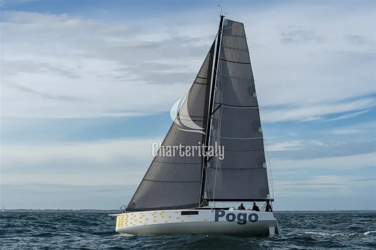 Pogo 44 - TOSTAKY - 28