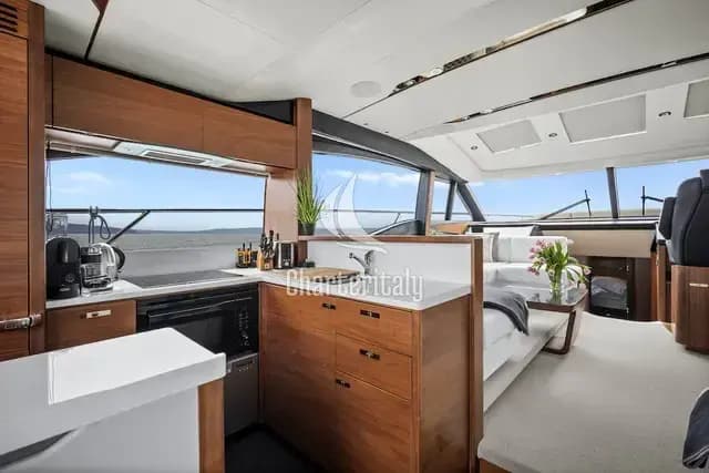 Princess S65 - MIRNO MORE - 3