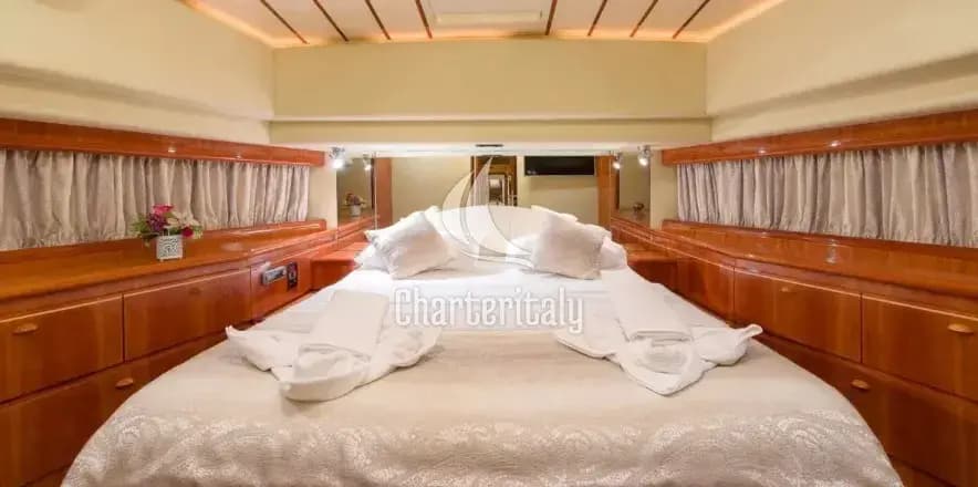 Ferretti 730 - Premium - 4