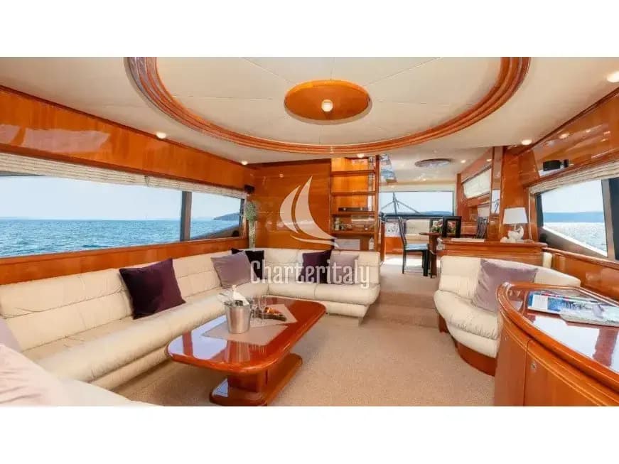 Ferretti 730 - Premium - 11