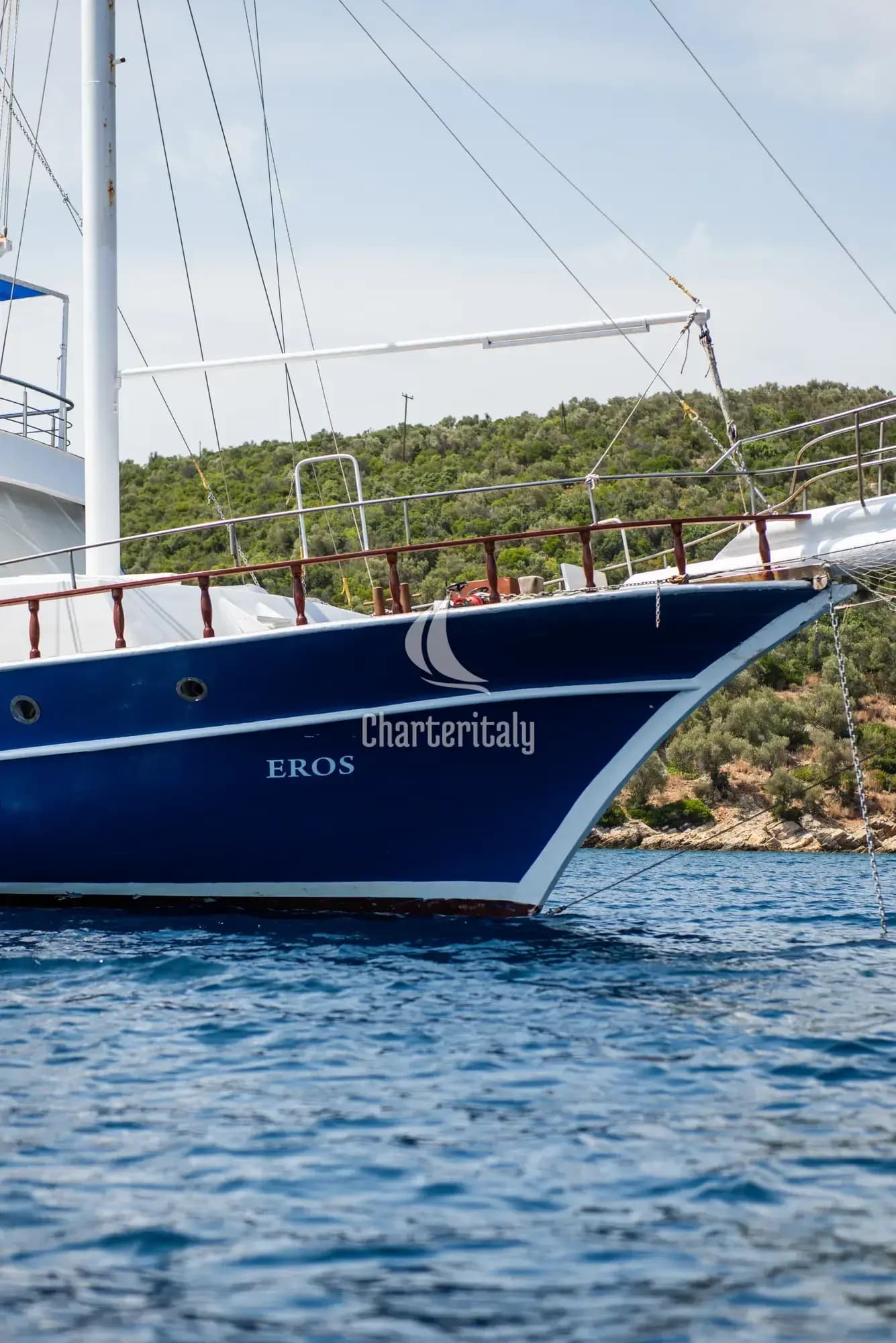 Gulet - Eros - 5