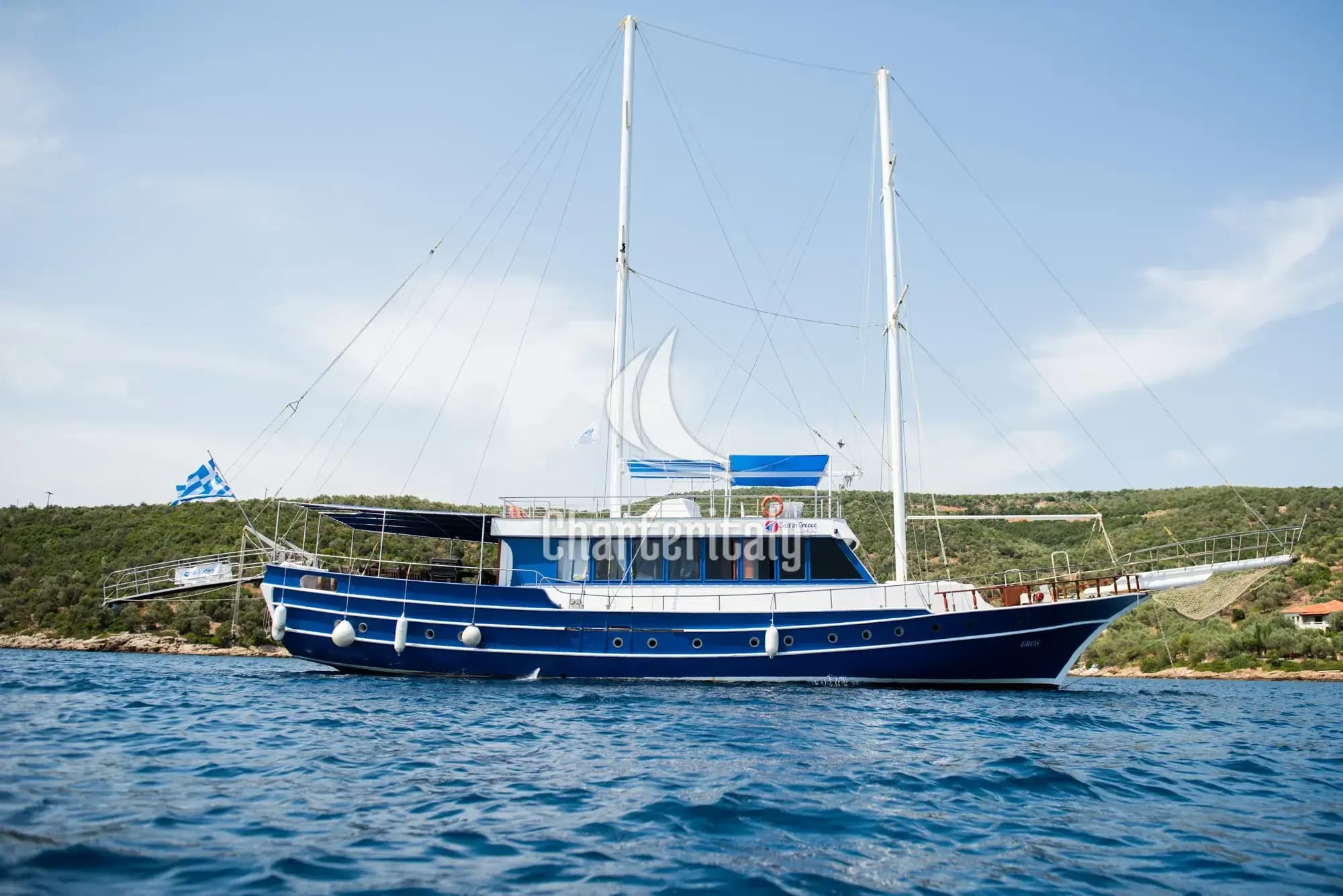 Gulet - Eros - 65