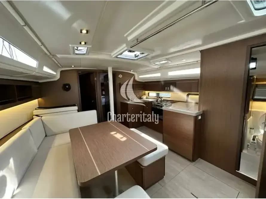 Oceanis 40.1 - AF-O40.1 - 3
