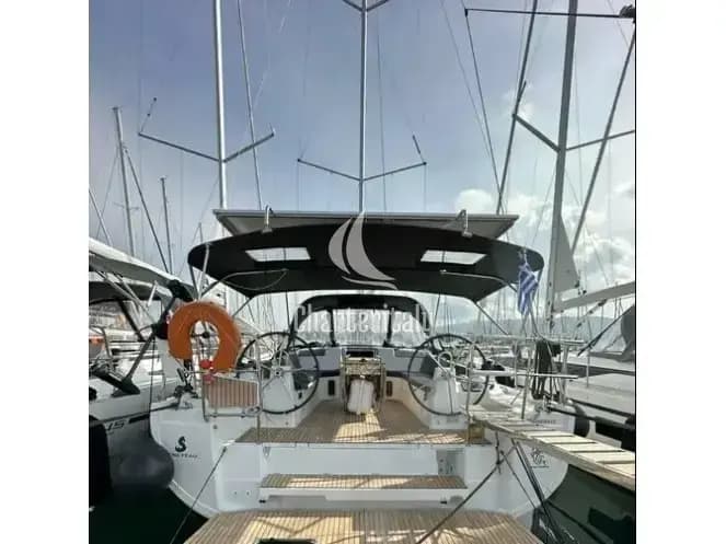 Oceanis 40.1 - AF-O40.1 - 1