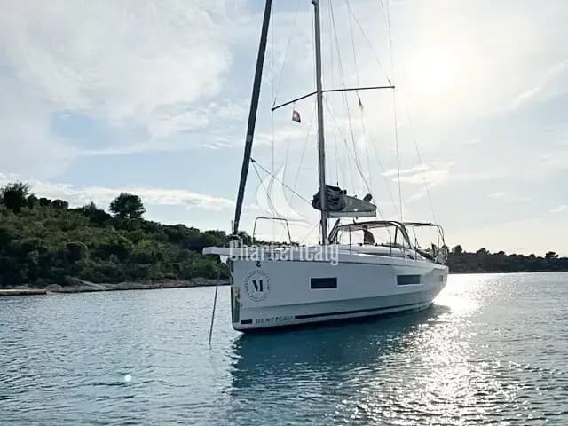Oceanis 40.1 - Northern Light - 1