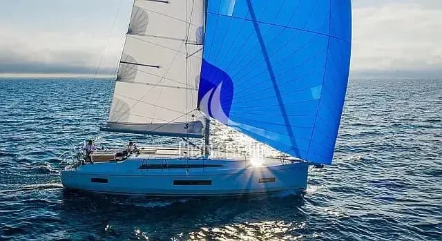 Oceanis 40.1 - Northern Light - 5