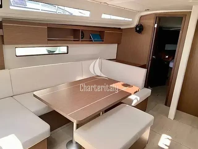 Oceanis 40.1 - Northern Light - 10