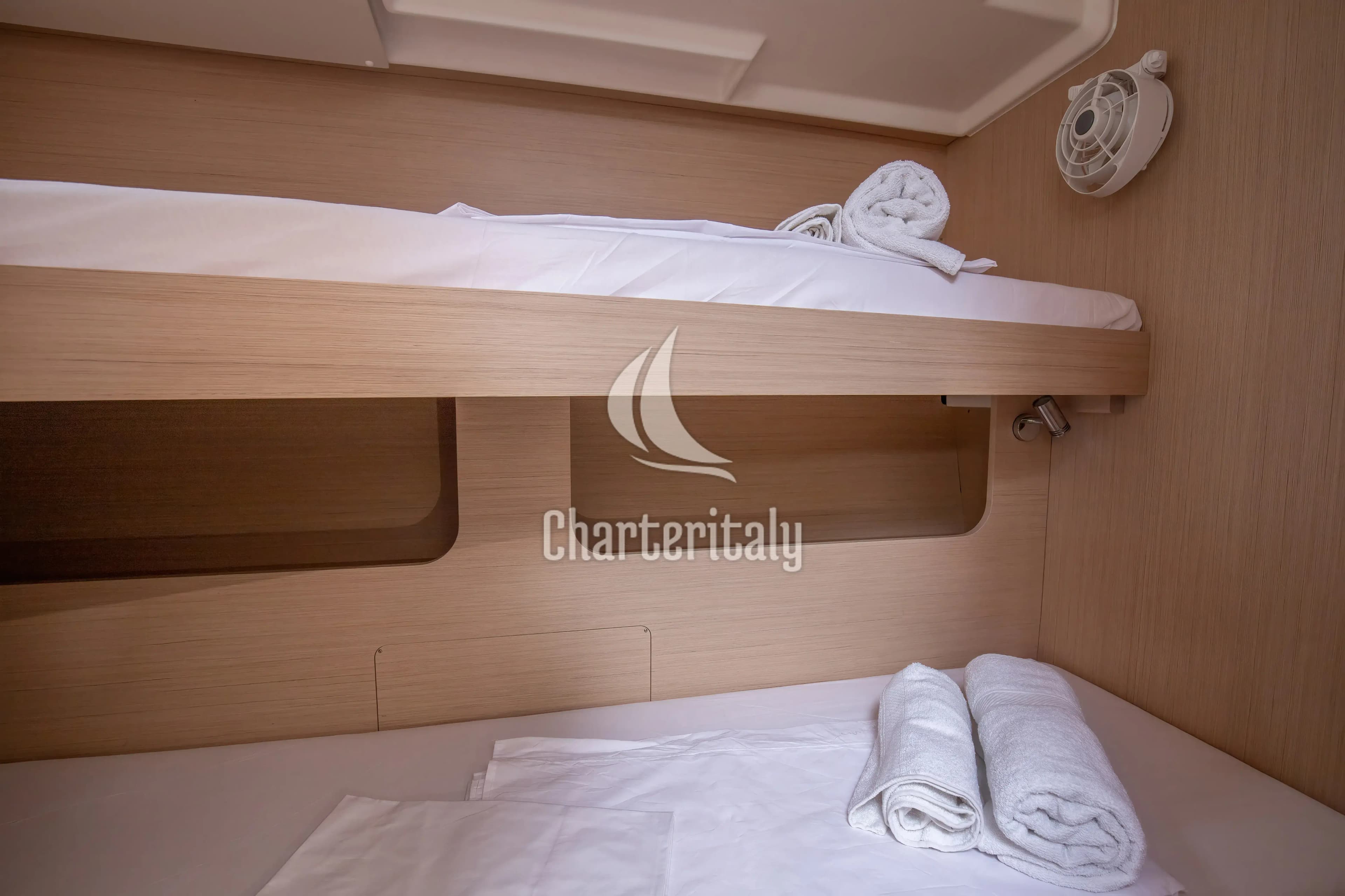 Oceanis 51.1 - Elpida - Premium line - 16