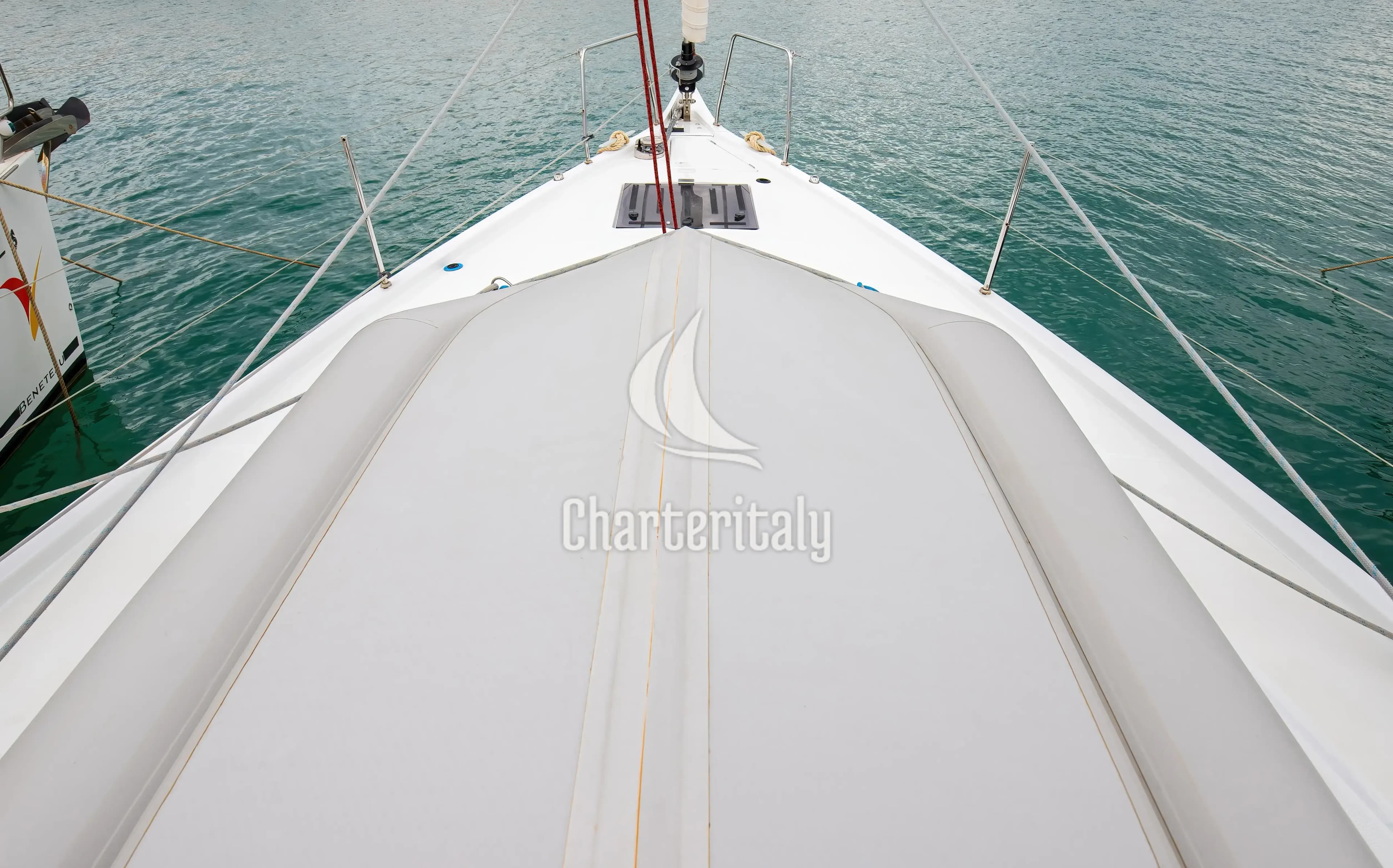 Oceanis 51.1 - Elpida - Premium line - 34