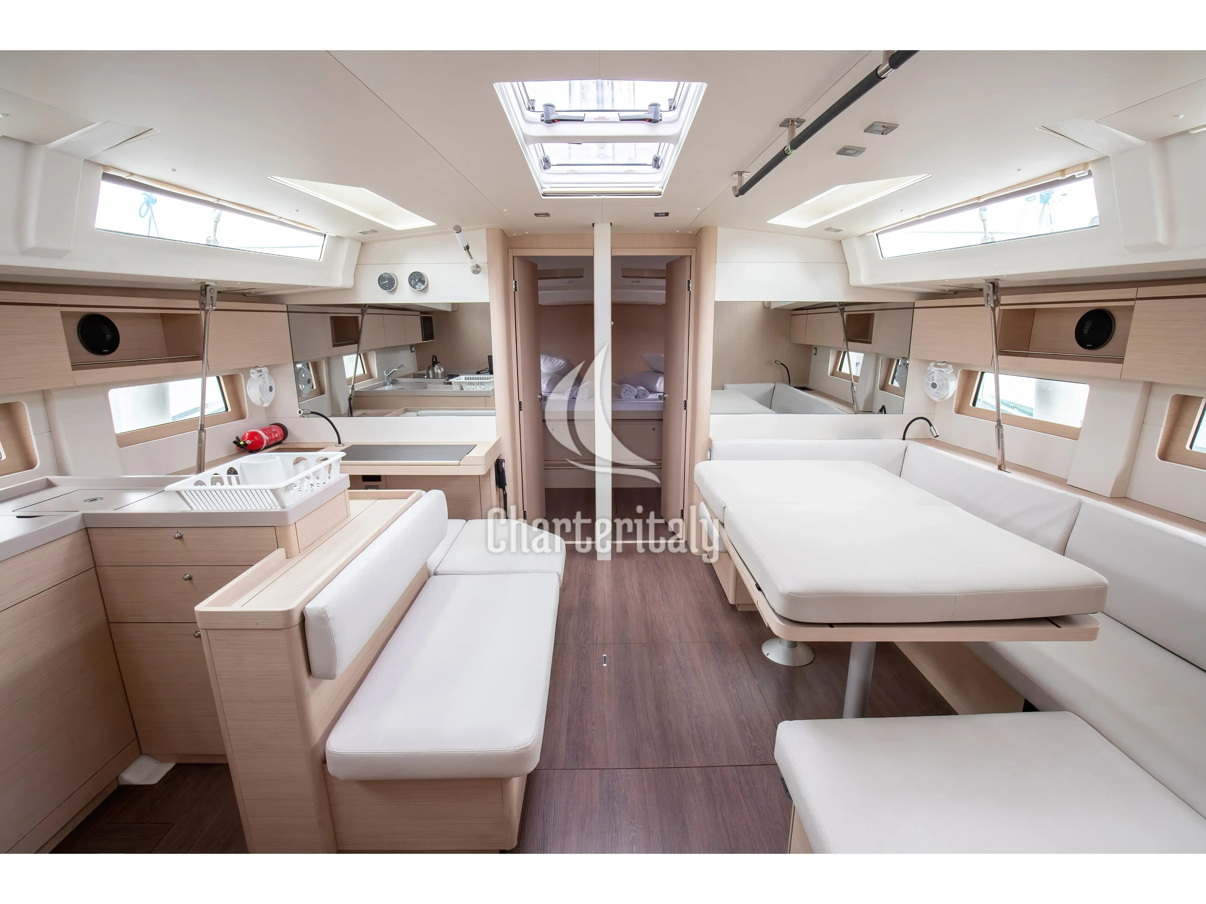Oceanis 51.1 - Elpida - Premium line - 30