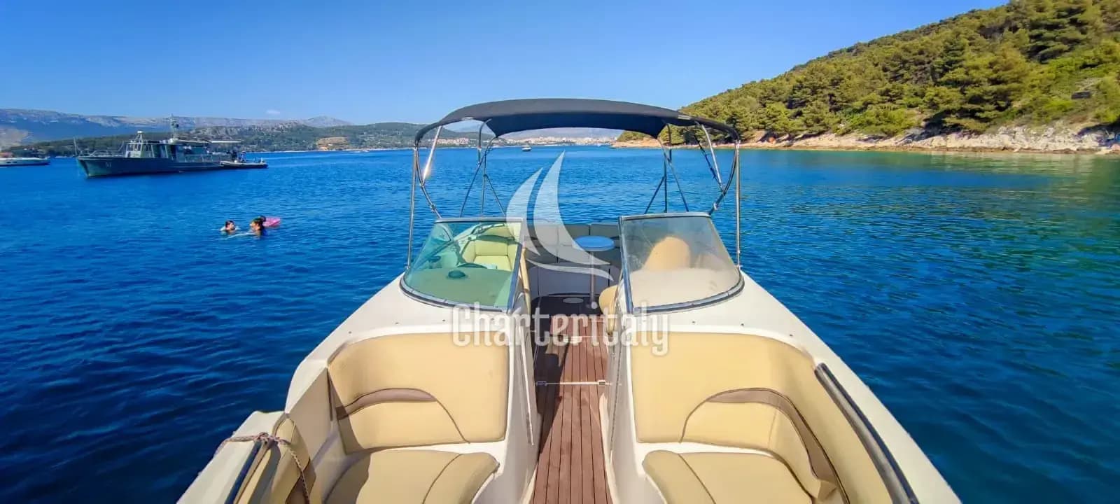 Chaparral 263 Sunesta - Michelangelo - 2