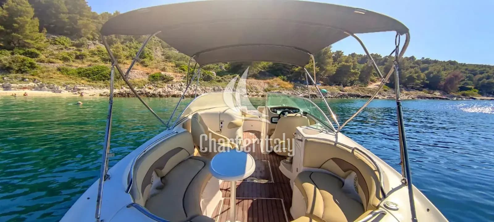 Chaparral 263 Sunesta - Michelangelo - 8