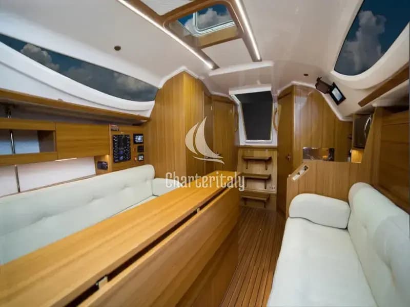 Maxus 33.1 RS Prestige - WIKTORIA - 6