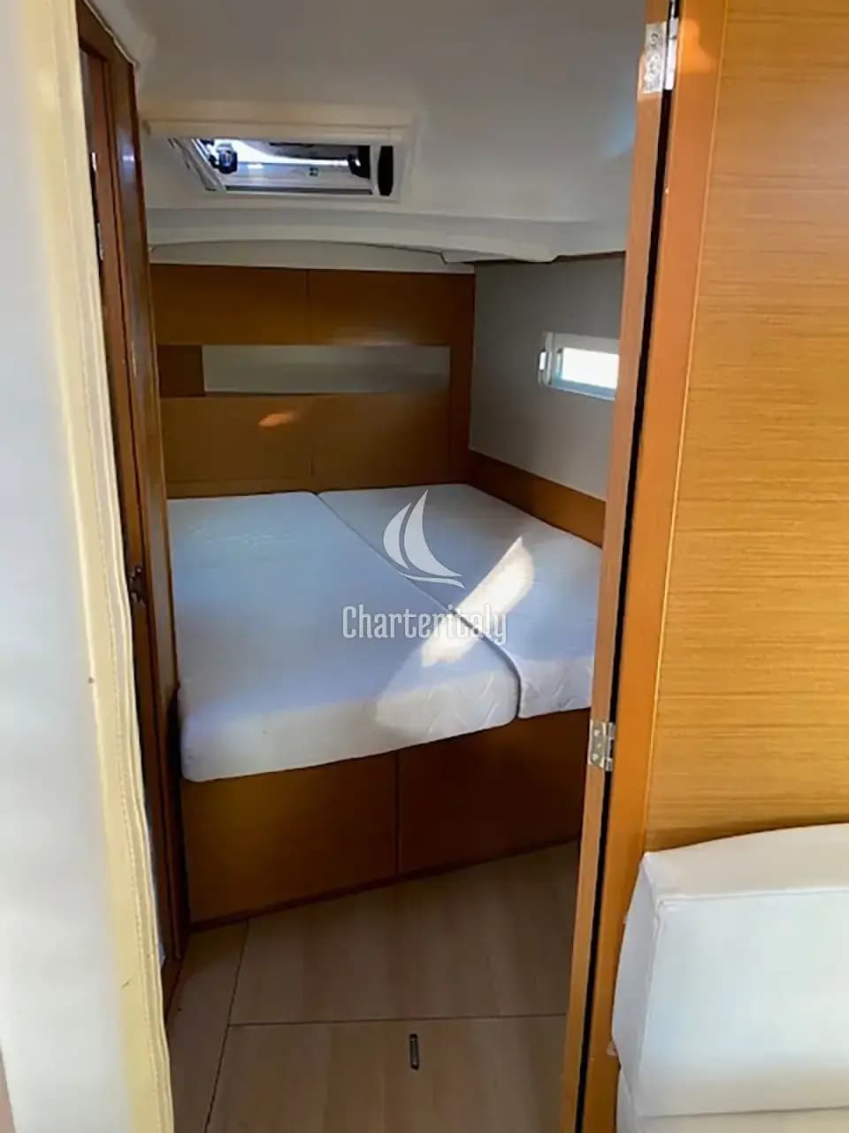 Sun Odyssey 410 - SARAVAH - 11