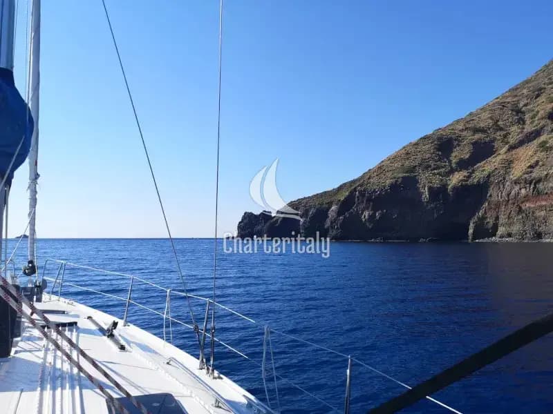 Bavaria 41 Cruiser - Carlotta - 10