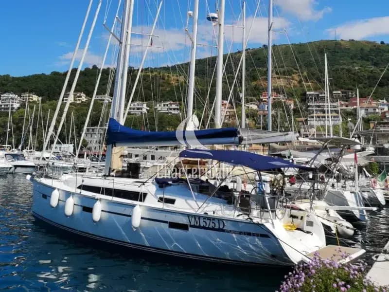 Bavaria 41 Cruiser - Carlotta - 1
