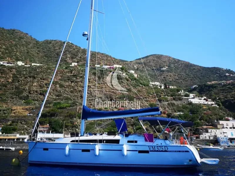 Bavaria 41 Cruiser - Carlotta - 3