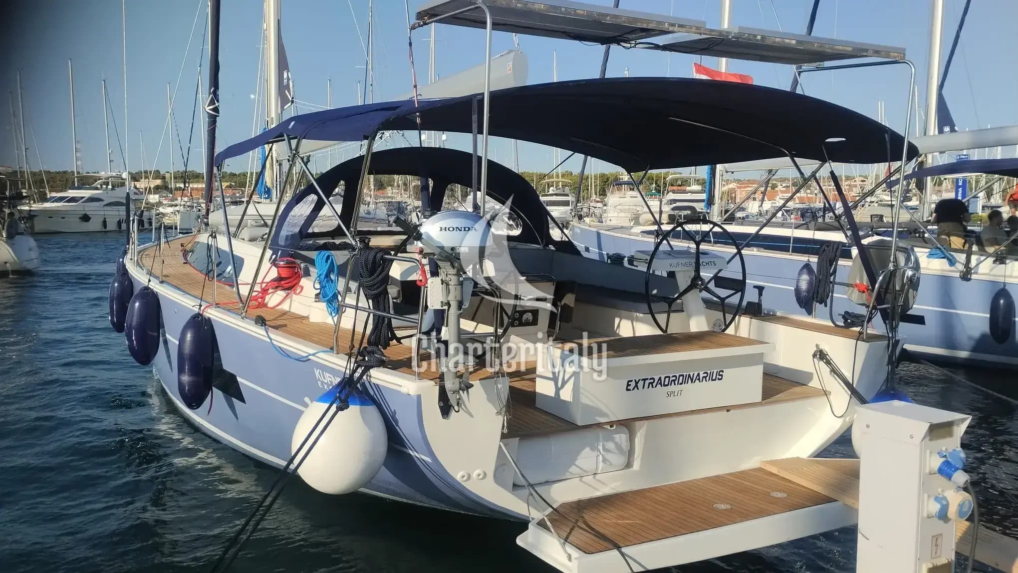 D&D Kufner 54 Exclusive - Extraordinarius - 11