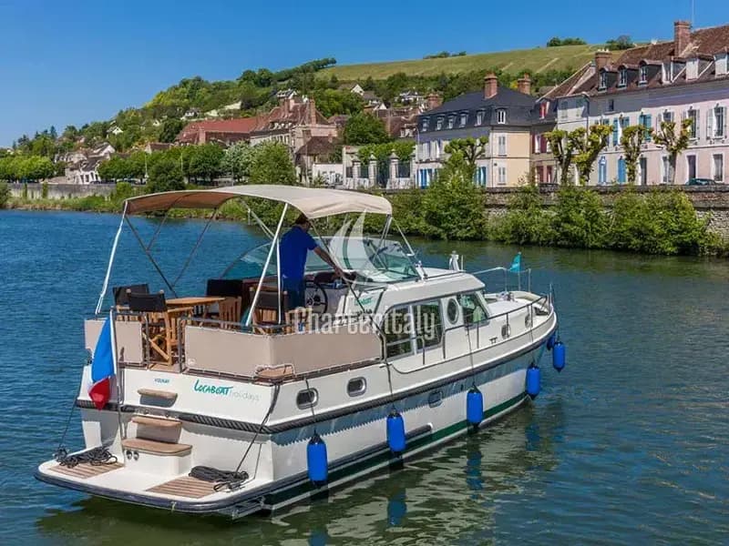 Linssen Grand Sturdy 34.9 - 349GS-7 - 15