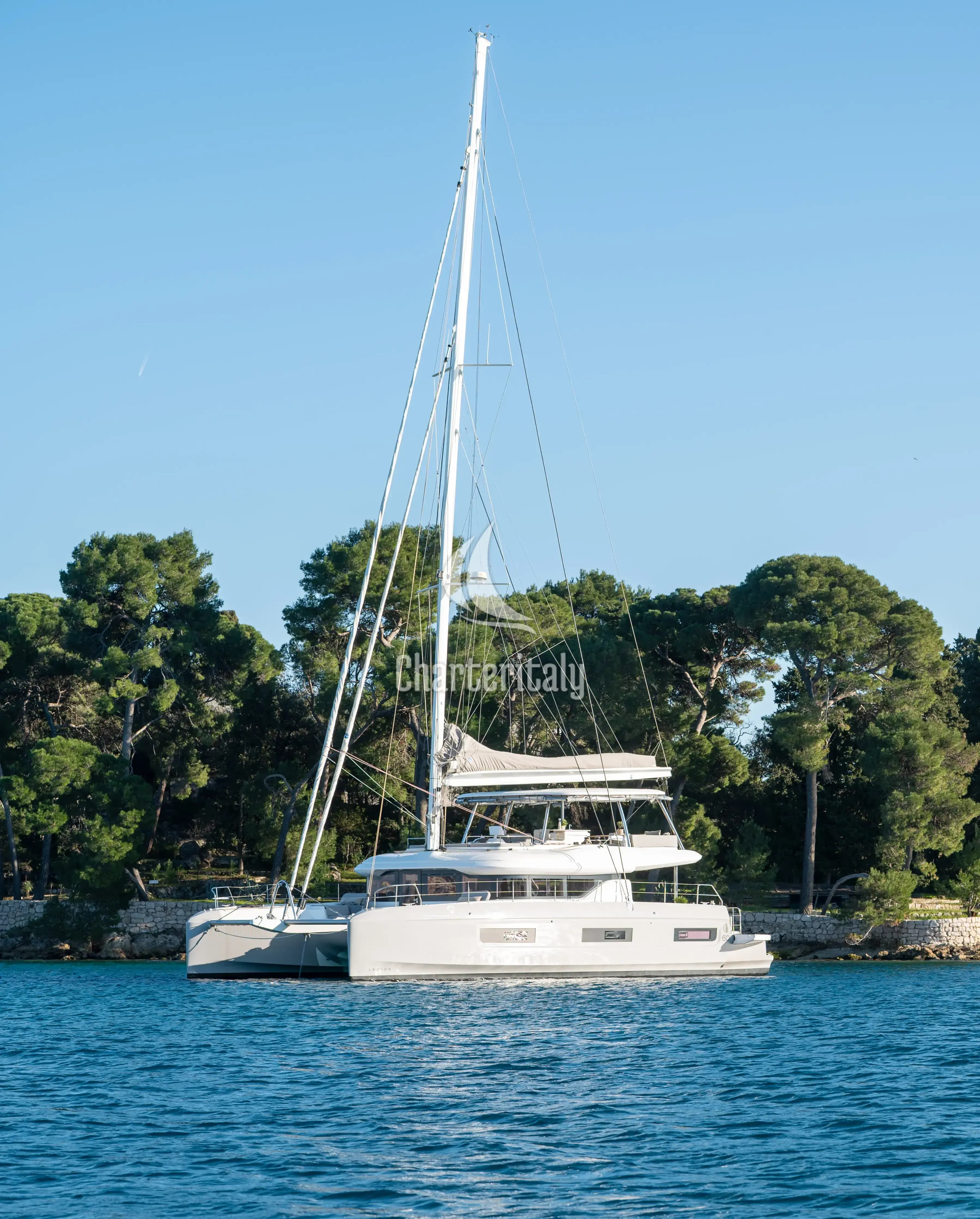 Lagoon 60 - DIAMOND DIVA - 39