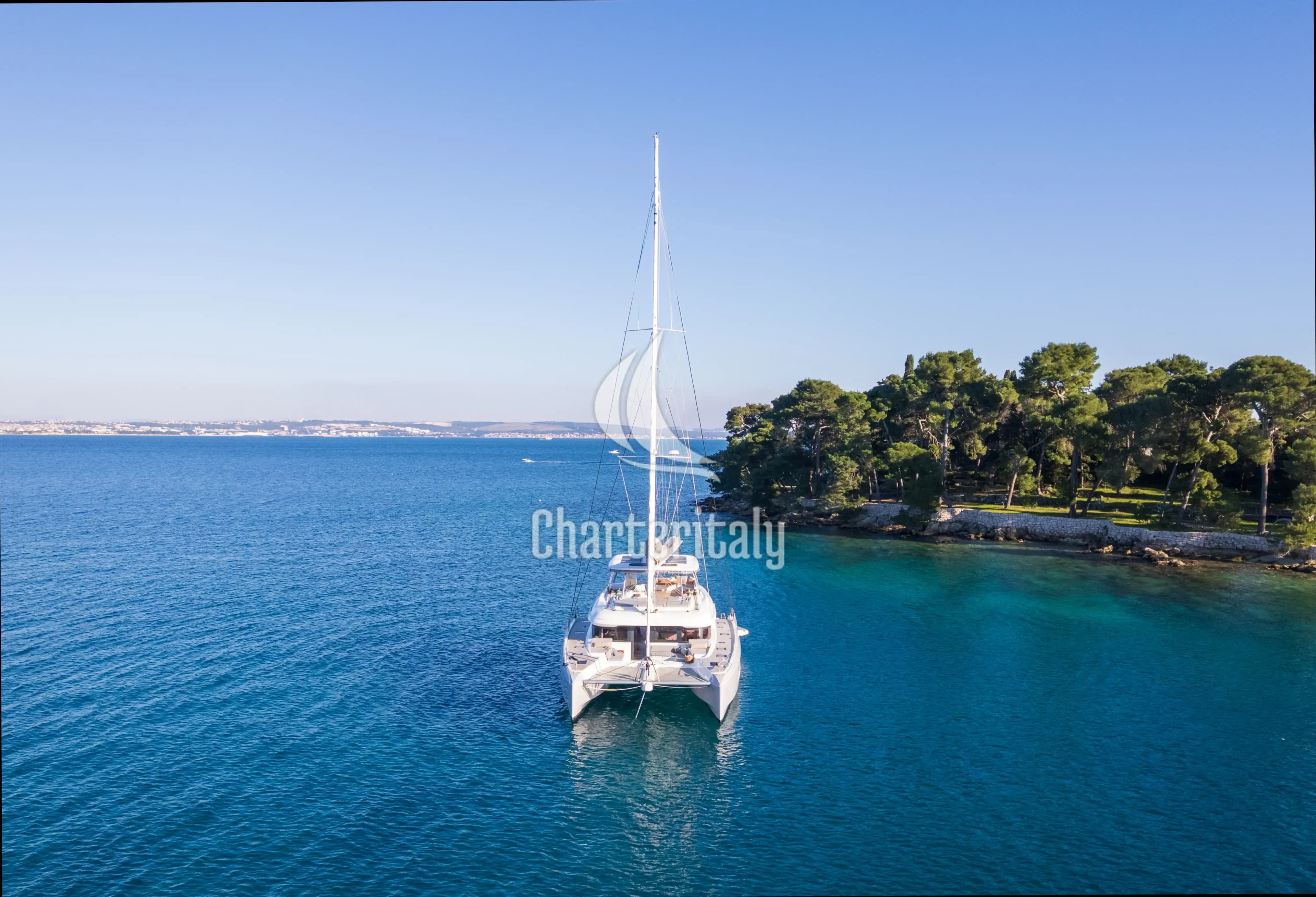 Lagoon 60 - DIAMOND DIVA - 45