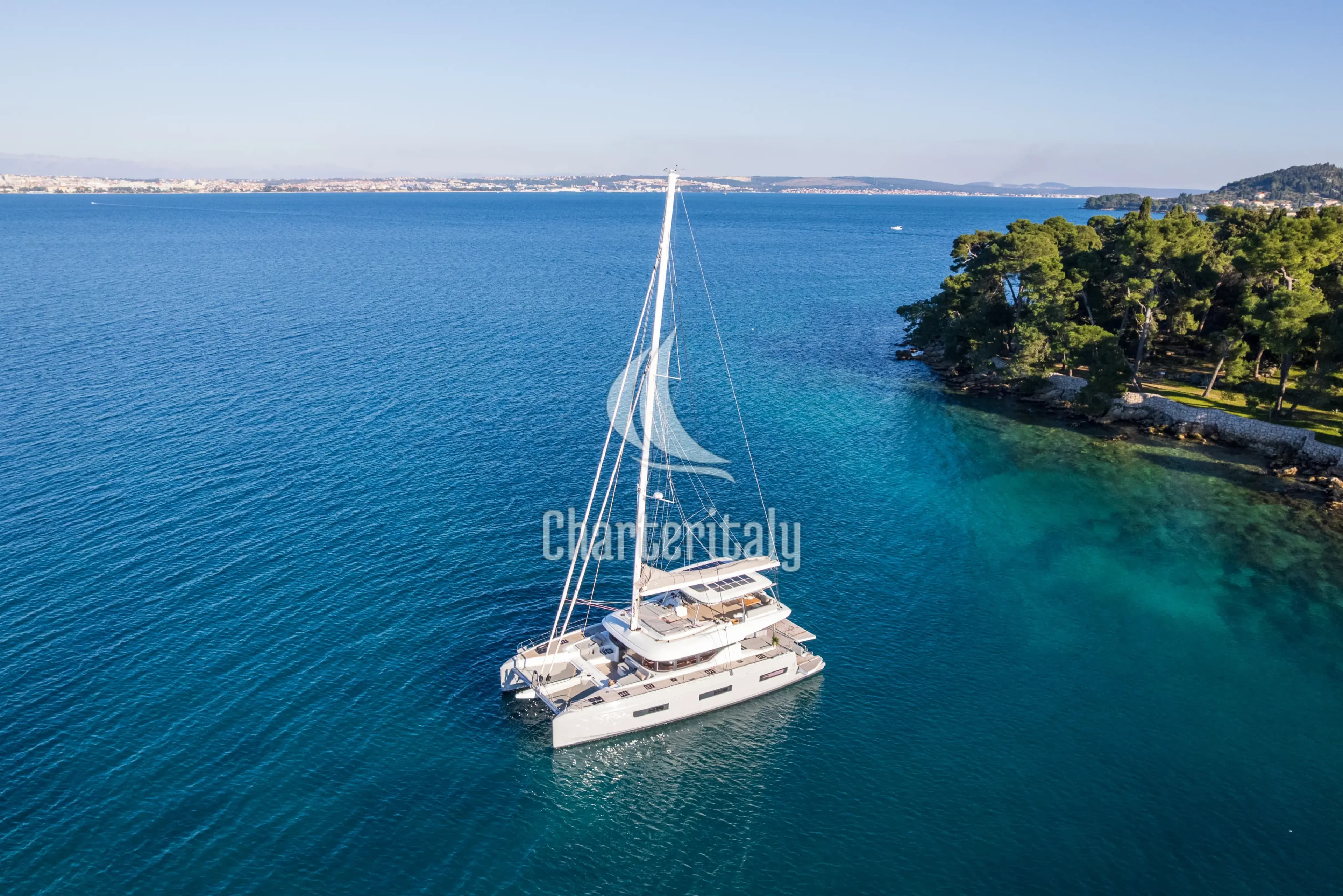 Lagoon 60 - DIAMOND DIVA - 2