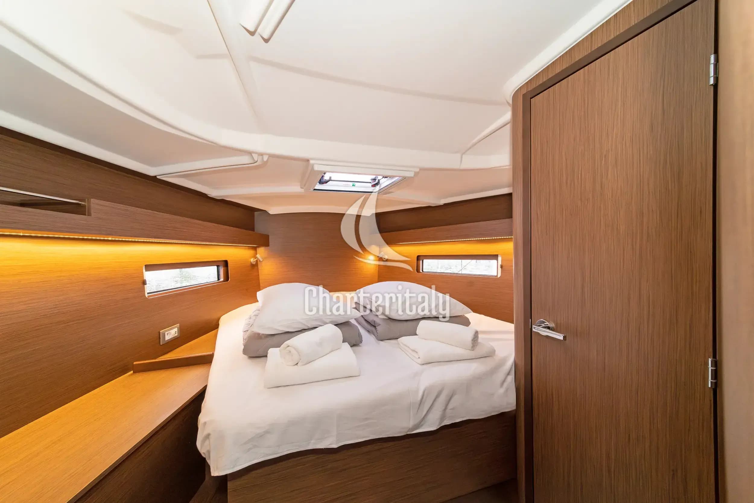 Oceanis 40.1 - First Passion - 9