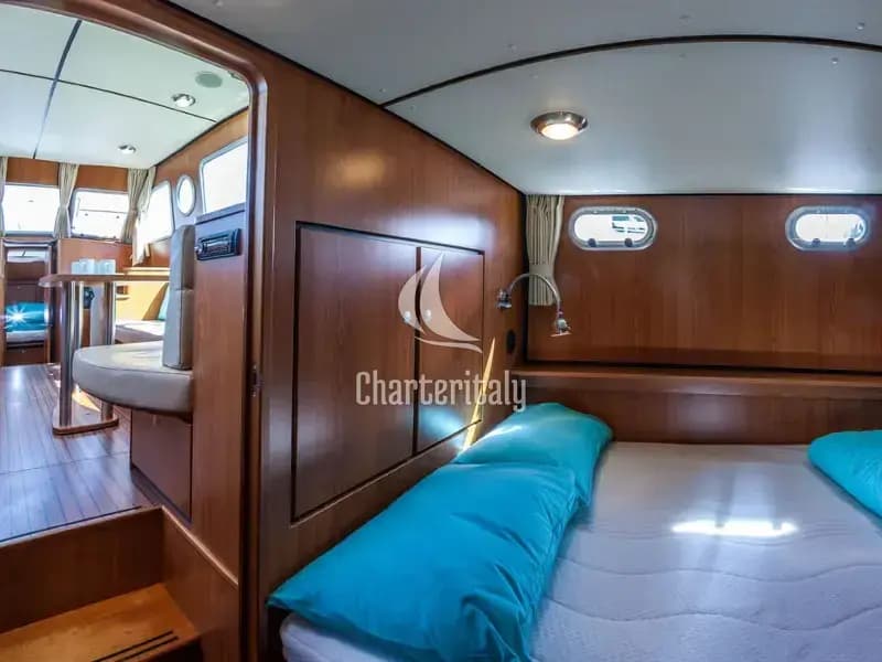 Linssen Grand Sturdy 34.9 - 349GS-4 - 18