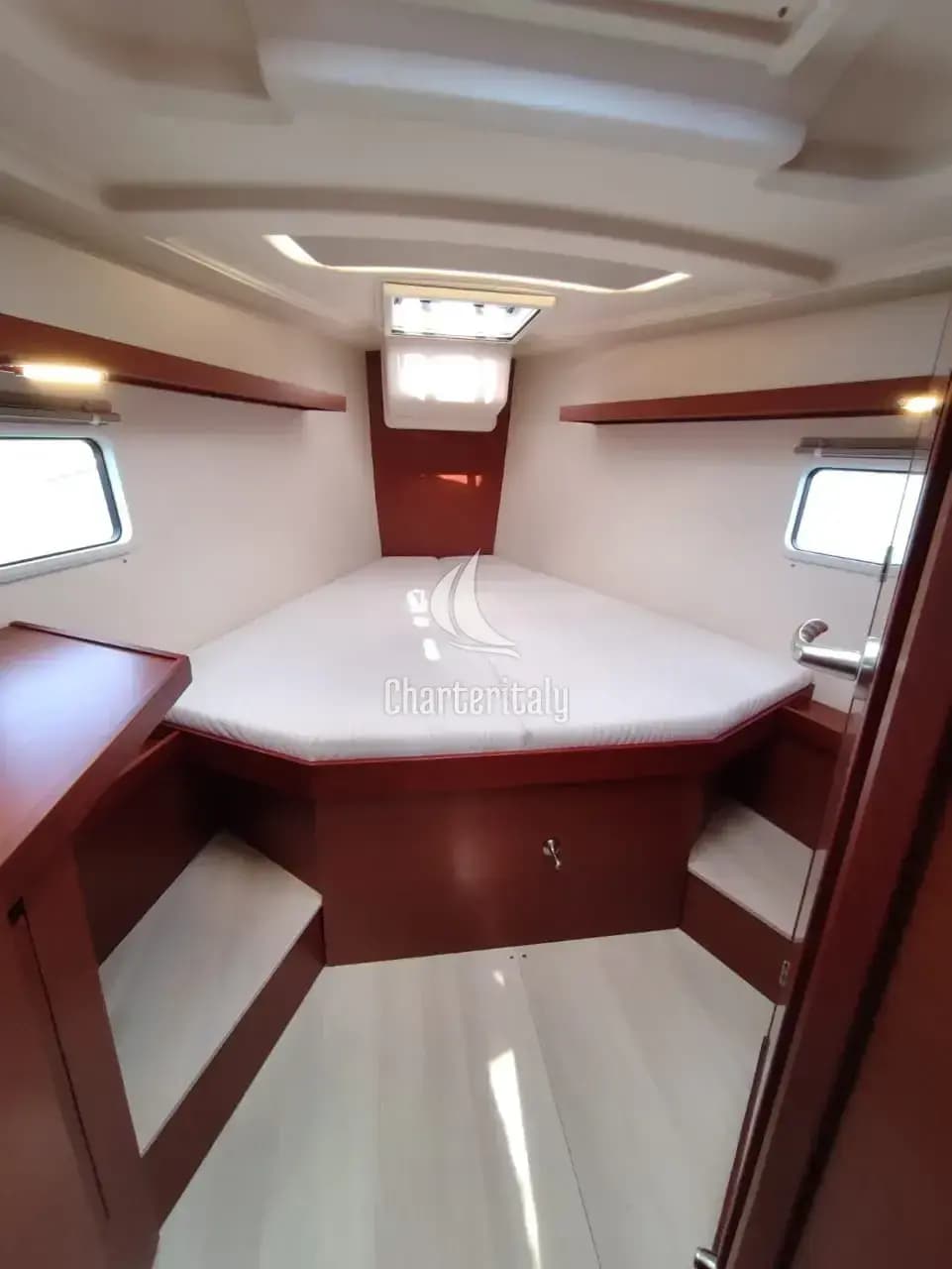 Hanse 418 - Alexa - 22