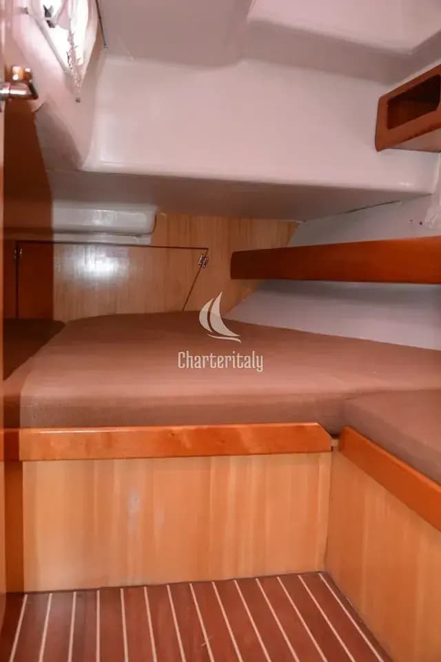 Bavaria 46 Cruiser - Chronos - 6