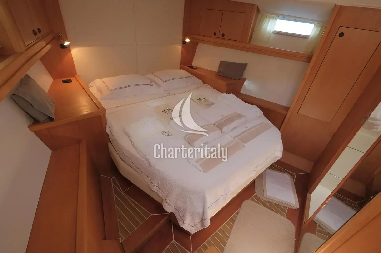 Hanse 445 - Taurus - 3