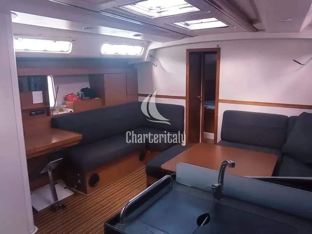 Hanse 445 - Taurus - 8
