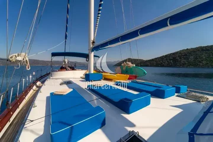 Gulet - Elena - 31