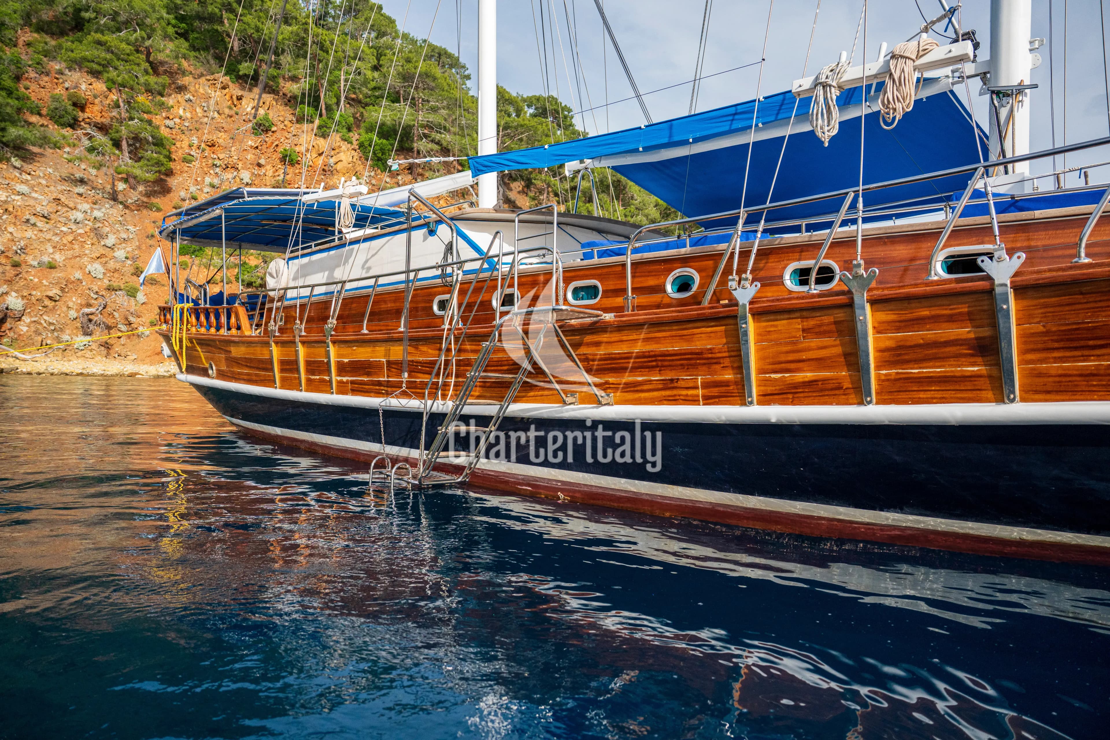 Gulet - Elena - 25