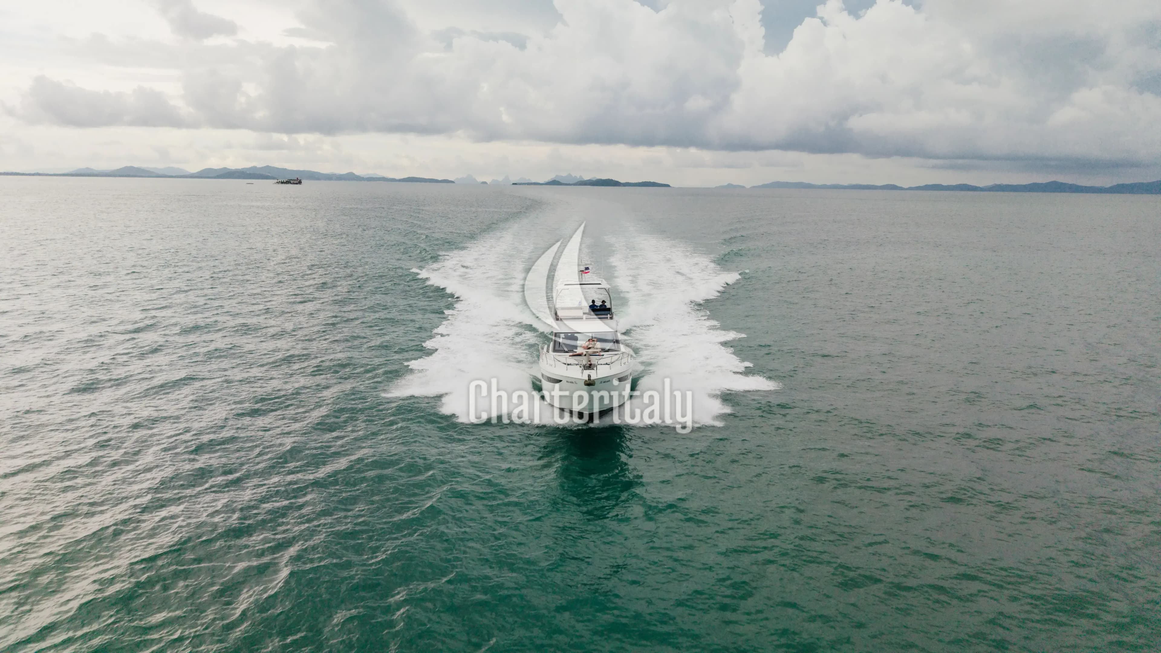 Galeon 500 Fly - Liquid Asset - 22