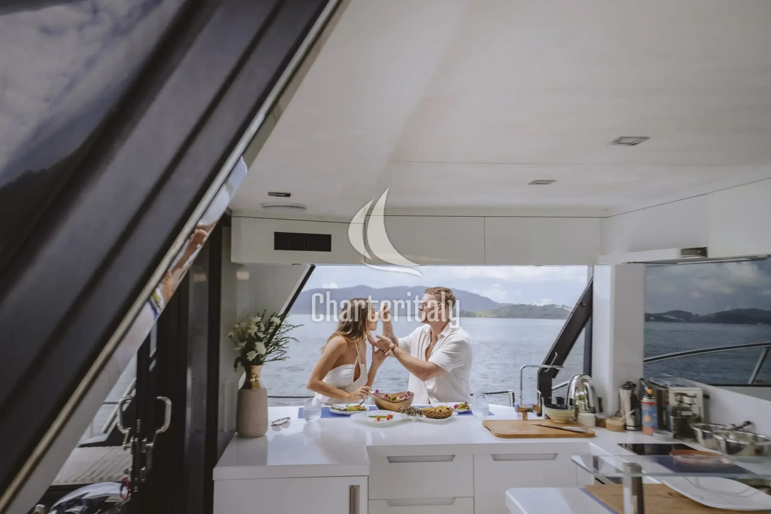 Galeon 500 Fly - Liquid Asset - 11