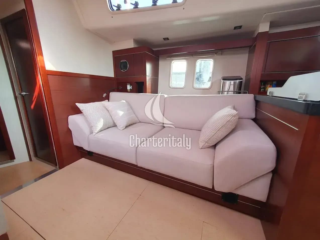Hanse 545 - Maravillosa - 7