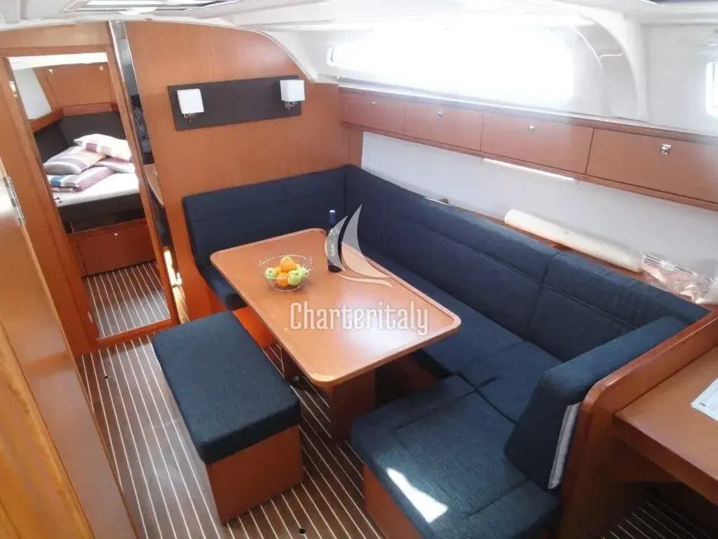 Bavaria Cruiser 41 - 3 cab. - Ile - 8