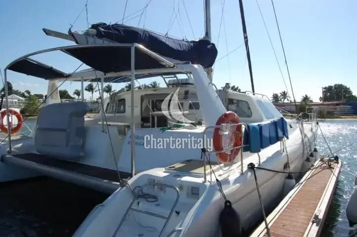 Voyage 440 - Alboran Mahanga (Radazul) - 21