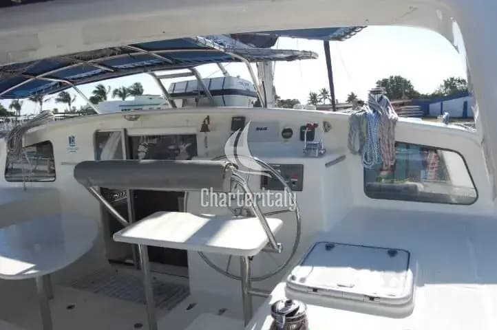 Voyage 440 - Alboran Mahanga (Radazul) - 17