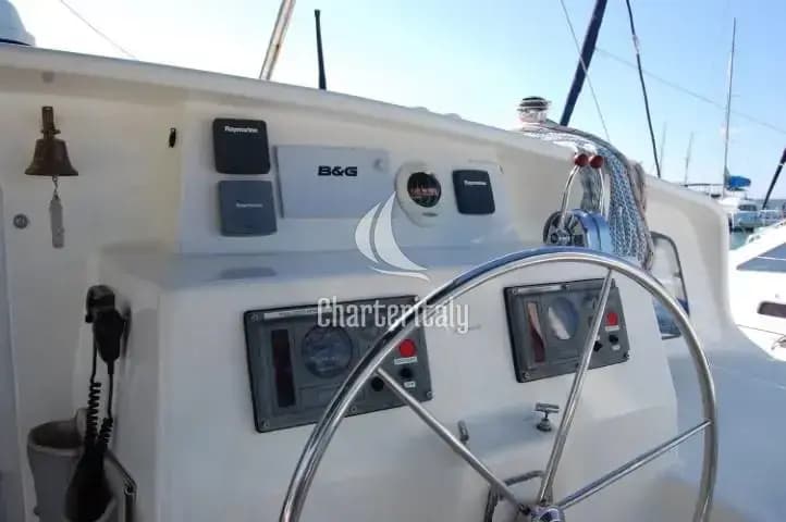 Voyage 440 - Alboran Mahanga (Radazul) - 33