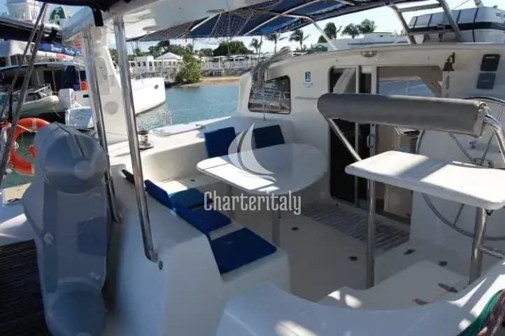 Voyage 440 - Alboran Mahanga (Radazul) - 4